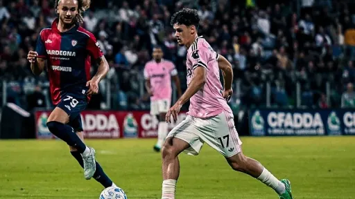 Moćna poruka Juventusa o Kerimu Alajbegoviću nakon utakmice protiv Cagliarija
