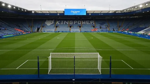 Prodaje se Leicester City: Nekadašnji prvak Engleske traži nove vlasnike na dnu treće lige