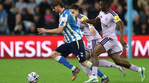 Coventry pregazio Newcastle, Amar Dedić ušao u drugom poluvremenu