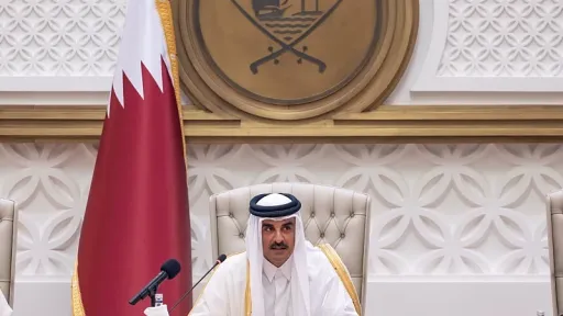 Al-Thani: Katar će iz krize izaći otporniji i spremniji za globalne promjene