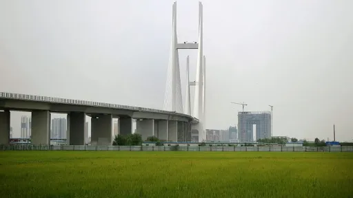 Novi most između Kine i Sjeverne Koreje otvara se nakon više od decenije čekanja