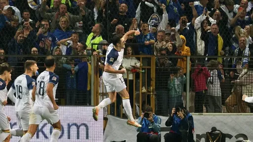 UEFA kaznila NS BiH nakon utakmice protiv Poljske, prijeti nam i djelimično zatvaranje stadiona