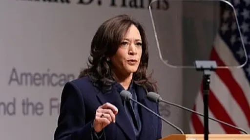 Kamala Harris priznala grešku u vezi s Izraelom: Trebali smo djelovati ranije i odlučnije, Netanyahu sada ima odriješene ruke