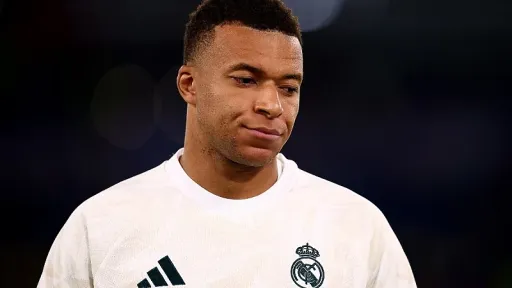 Velika noć za napadača Reala: Mbappe pretekao legendarnog Raula i ušao u odabrano društvo