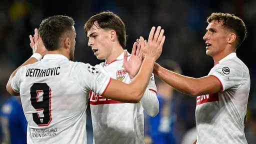 Ermedin Demirović najbolji strijelac Lige prvaka! Pogledajte četvrti gol bh. majstora u Evropi