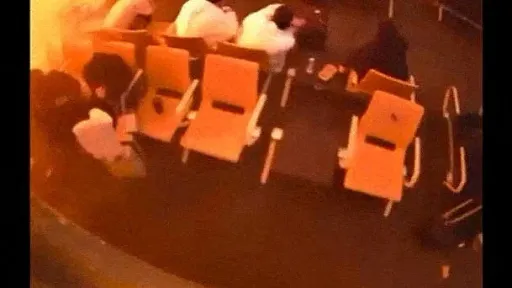 Huti od početka oktobra 20 puta napali aerodrom u Rijadu, ubijeno 17 ljudi