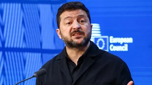 Zelenski upozorio na novi izbjeglički val: Ako Ukrajina padne, u Evropu bi moglo pobjeći 20 miliona ljudi