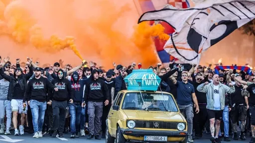 Oglasio se i Štimac nakon skandaloznog navijanja Torcide: "Momci, širom otvorite oči"
