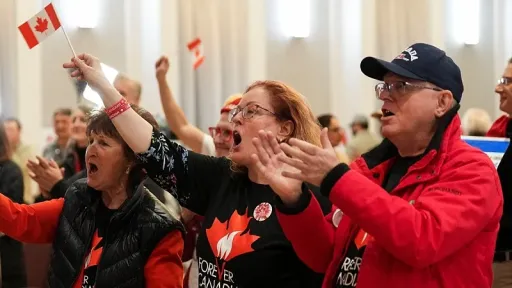 Stanovnici Alberta na referendumu izrazili želju da ostanu dio Kanade, podržavajući jedinstvo s 76 posto glasova