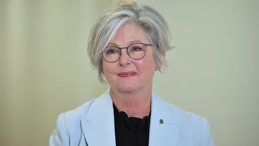 Vozač optužen za namjerno udaranje australske zastupnice Helen Haines, koja je u kritičnom stanju nakon incidenta u Wangaratti