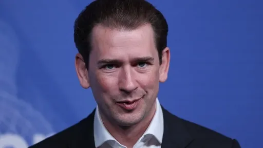 Bivši kancelar Sebastian Kurz upozorava na mogućnost nasilja u Beču ako Austrija ne reaguje na francuske nemire