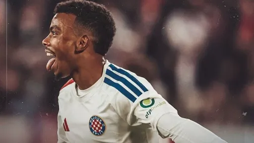 Hajduk ostvario važnu pobjedu protiv Thuna u Švicarskoj i približio se evropskom proljeću