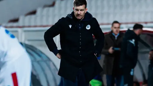 Zrinjski Mostar postavio novi rekord u Premijer ligi BiH sa 30 bodova nakon 11 kola, pobijedivši Radnik 1:0