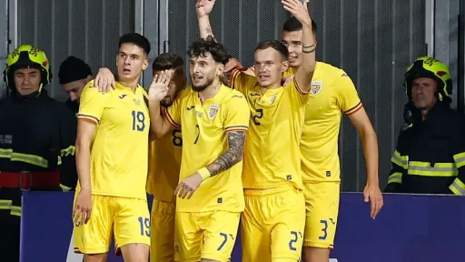 Selektor Rumunije Gheorghe Hagi objavio preliminarni spisak za utakmice protiv Poljske i Bosne i Hercegovine