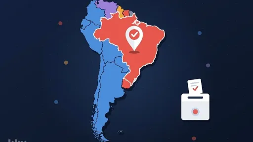 Lula da Silva osvojio 51,76 posto glasova na predsjedničkim izborima u Brazilu, osiguravajući vlast ljevice u zemlji