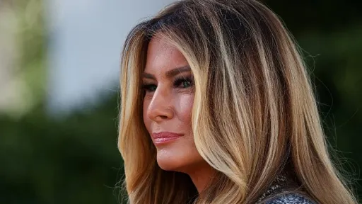 Primirje između Rusije i Ukrajine u Hersonskoj oblasti počelo uz posredovanje Melanije Trump, potvrđeno od strane Gerasimova i Lubinca