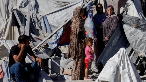 Francuska uspjela evakuisati više od 100 Palestinaca iz Gaze