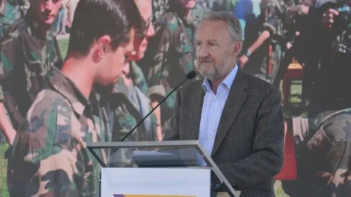 Bakir Izetbegović na Vlašiću istakao značaj oslobađanja iz marta 1995. kao simbol otpora