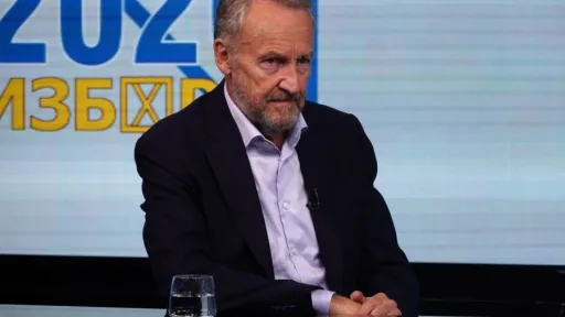 Bakir Izetbegović ocijenio trenutnu vlast kao "nekoherentnu skupinu" i istakao da je situacija u BiH gora nego &scaron;to se očekivalo