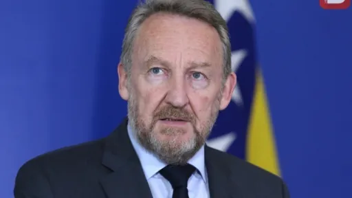 Izetbegović ističe potrebu za milijardom KM investicija mjesečno i 50.000 novih radnih mjesta u BiH