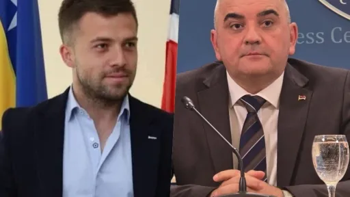BITKA ZA INSTITUCIJE: Hoće li Bošnjaci u Vijeću naroda srušiti Minićevu vladu?