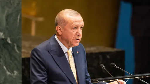 Erdogan zaprijetio Izraelu: Kao što smo ušli u Karabah i Libiju, uradit ćemo isto i njima, samo moramo biti jaki