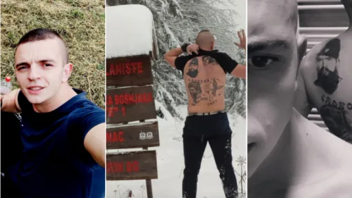 Zatvorska kazna zbog provokacije kod masovne grobnice: Sud pooštrio presudu Dragi Tendžeriću