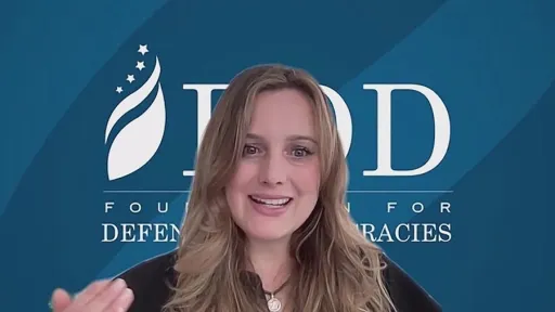 PROFESORICA IVANA STRADNER, IZ WASHINGTONA: Srpska pravoslavna crkva upravo je pokrenula novi...