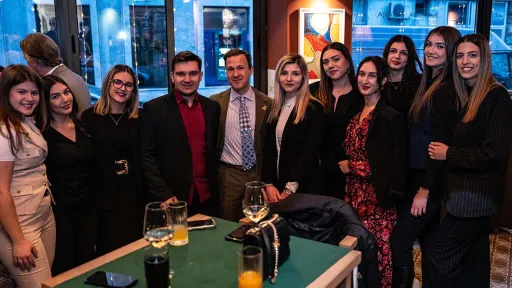 Mladi iz Mostara i Sjeverne Irske pokazali da su muzika i dijalog savr&scaron;en put za izgradnju mira