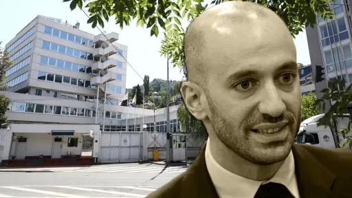 Francuski ministar objavio da putuje prema BiH, poslao je poruku “suparničkim silama”