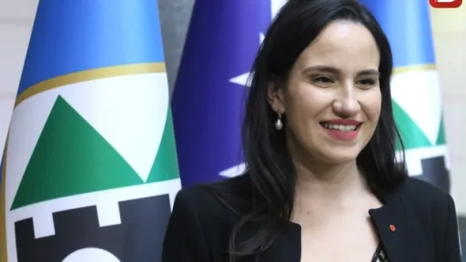Benjamina Karić prijavila Amira Pa&scaron;ića Faću zbog psihičkog nasilja, uhap&scaron;en 20. septembra u Sarajevu