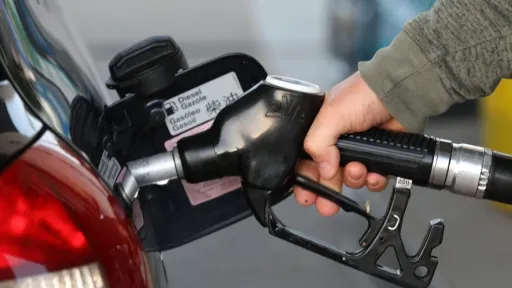 Nepoznati vozač ukrao 130 KM goriva na pumpi u Banjaluci i pobjegao