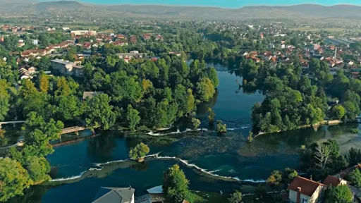Politički sukobi u Gradskom vijeću Bihać otežavaju rješavanje problema postrojenja za prečišćavanje otpadnih voda pred ekološkom prijetnjom