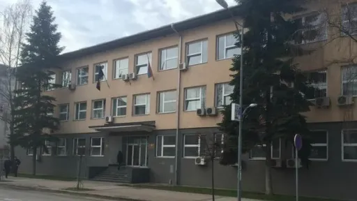 Ranko Jaćimović osuđen na 28 godina zatvora za dvostruko ubistvo u Donjoj Slatini