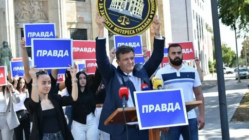 Branko Blanu&scaron;a najavio formiranje kancelarije za za&scaron;titu interesa građana u Banja Luci