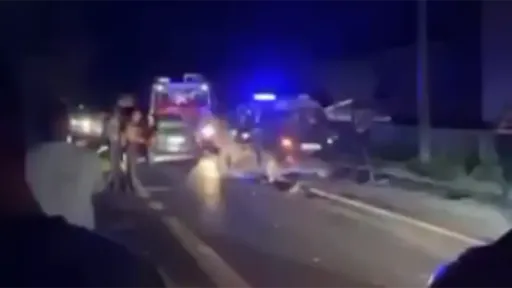 Policijski službenik van dužnosti udario grupu pje&scaron;aka u ulici Boce, jedna osoba poginula