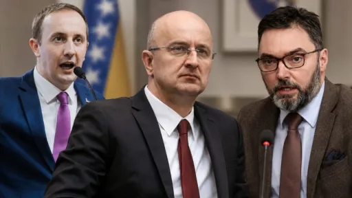 Ognjen Bodiroga kritizirao imenovanje Fatiha Kola za počasnog konzula BiH u Panami zbog povezanosti s narko-kartelom