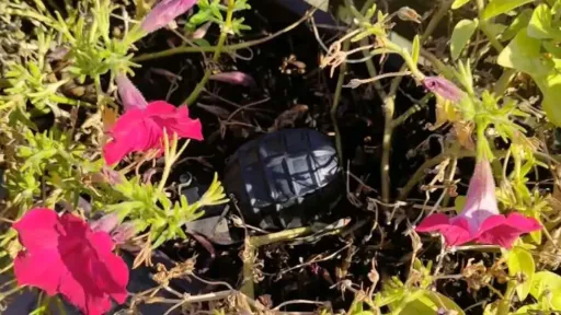 Na mostu u Brčkom pronađena ručna bomba, djeca otkrila jo&scaron; dvije u Savi