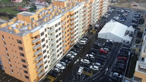 Ured za reviziju institucija FBiH dao negativno mišljenje o Fondu Kantona Sarajevo zbog nepravilnosti u priznavanju prihoda od prodaje stanova