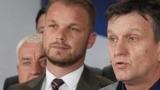 STANIVUKOVIĆ BEZ KANDIDATURE ZA PREDSJEDNIKA RS: Podr&scaron;ka SDS-u izazvala političke promjene u Republici Srpskoj!