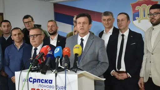 SDS traži odgovore: Za&scaron;to ba&scaron; ovom udruženju Vlada daje 500.000 KM