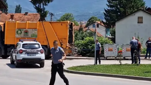 Istraga o smrti novorođenčeta pronađenog u kontejneru u Bugojnu jo&scaron; uvijek bez rezultata