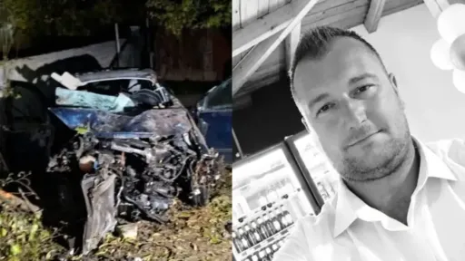 U saobraćajnoj nesreći u Vrbanji kod Bugojna poginuo 34-godišnji Haris Muminović iz Hrasnice kod Gornjeg Vakufa-Uskoplja