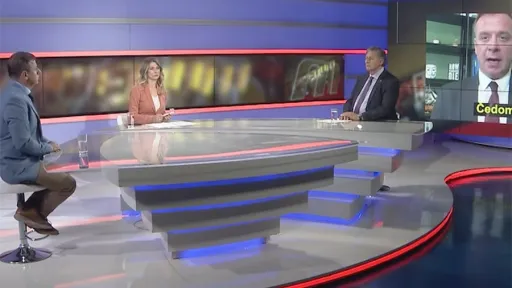 Analiza političkih promjena u Srbiji i njihov utjecaj na Bosnu i Hercegovinu, s naglaskom na izjave Stojkovića i Vukanovića