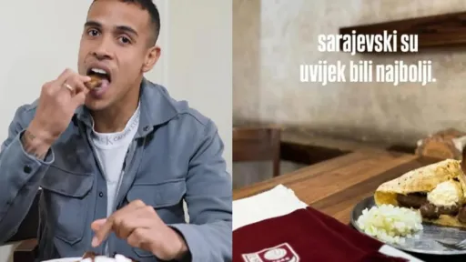 Sarajlije odgovorile Banjalučanima: “Sarajevski su uvijek bili najbolji”