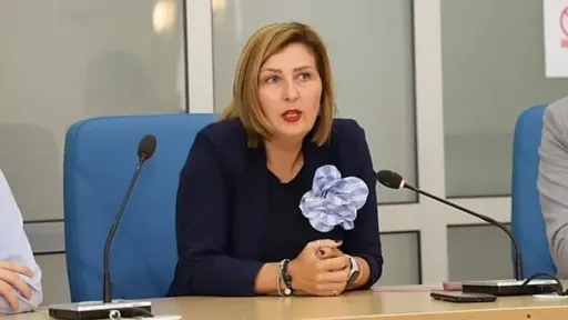 Uhap&scaron;ena ministrica Pavić Pečenković, pomogla "uhljebljenju" sestre Ibrahima Obhođa&scaron;a