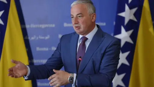 Borenović: Isplata 110 miliona KM Viaductu je "pljačka vijeka", treba pohapsiti sve pomagače
