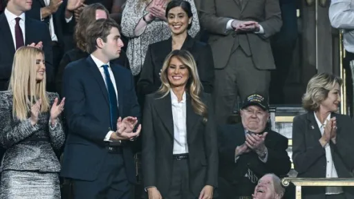 Barron Trump