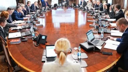 ŽURILO IM SE: Vlada RS po hitnom postupku promijenila Zakon o gasu