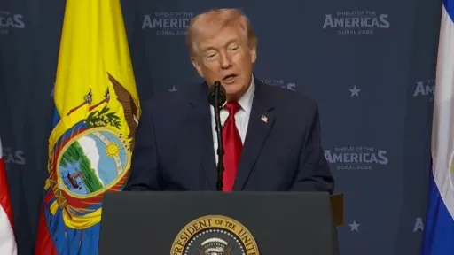 Trump o napadu na Iran: Učinili smo uslugu svijetu, to su loši ljudi